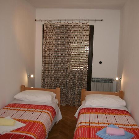 Apartments Karabaic Krk Krk Town Room photo