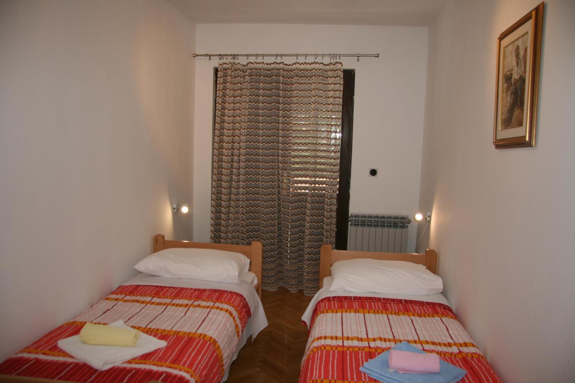 Apartments Karabaic Krk Krk Town Room photo
