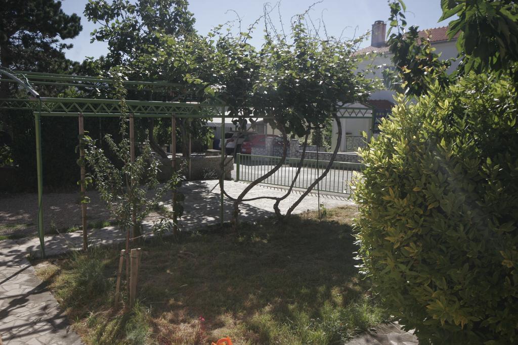Apartments Karabaic Krk Krk Town Exterior photo