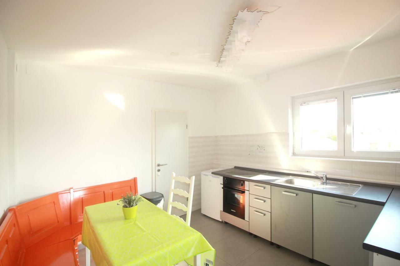 Apartments Karabaic Krk Krk Town Exterior photo