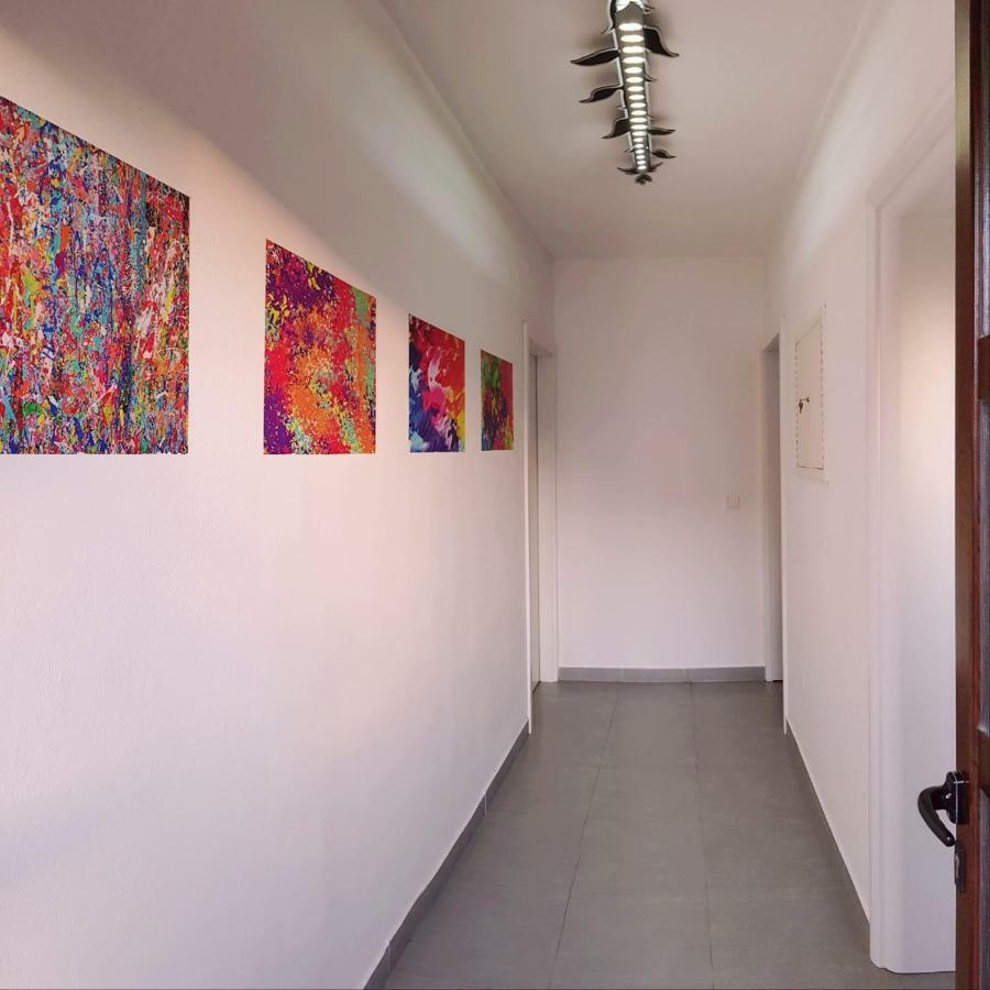 Apartments Karabaic Krk Krk Town Exterior photo